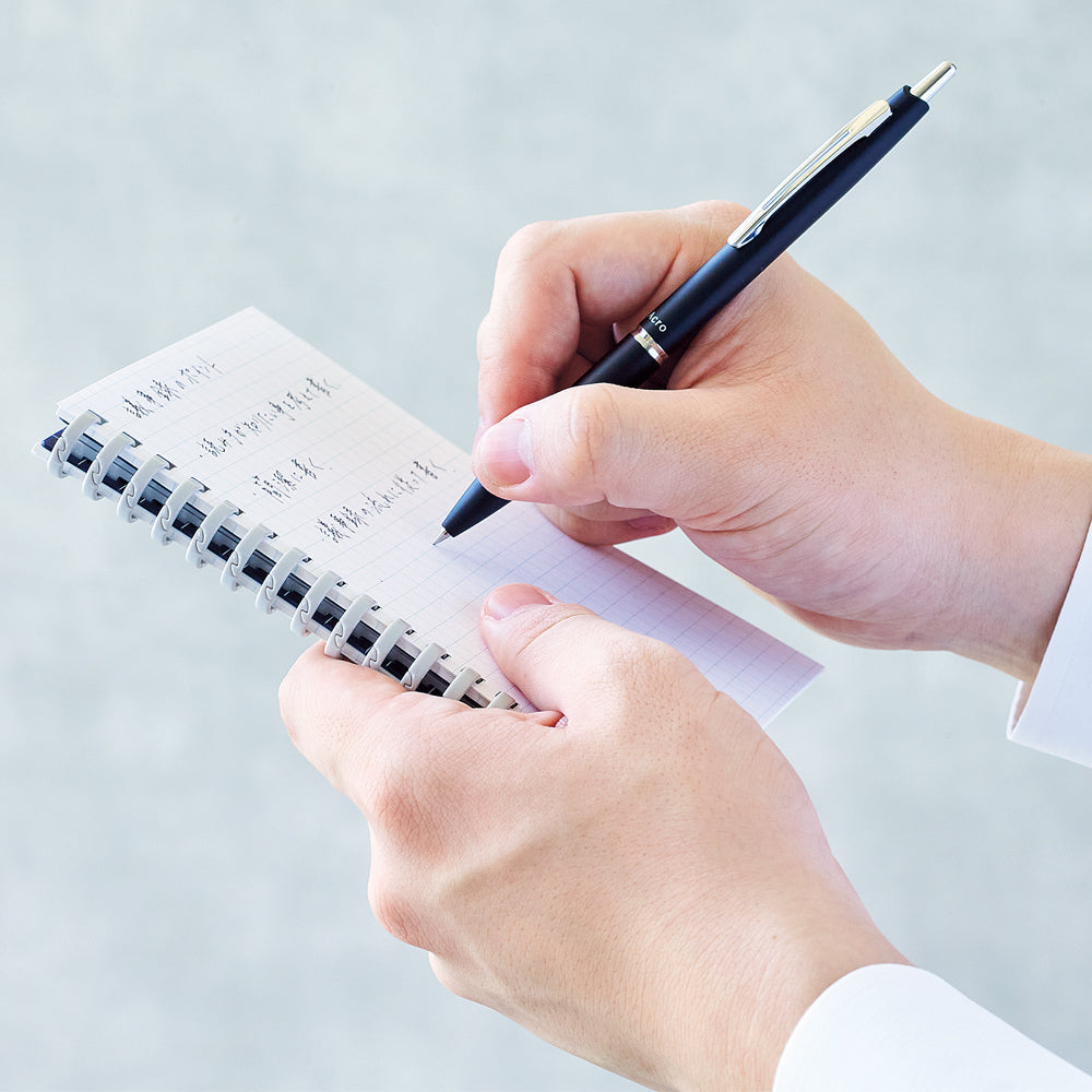 hirakuno Twist Note A6 50 sheets