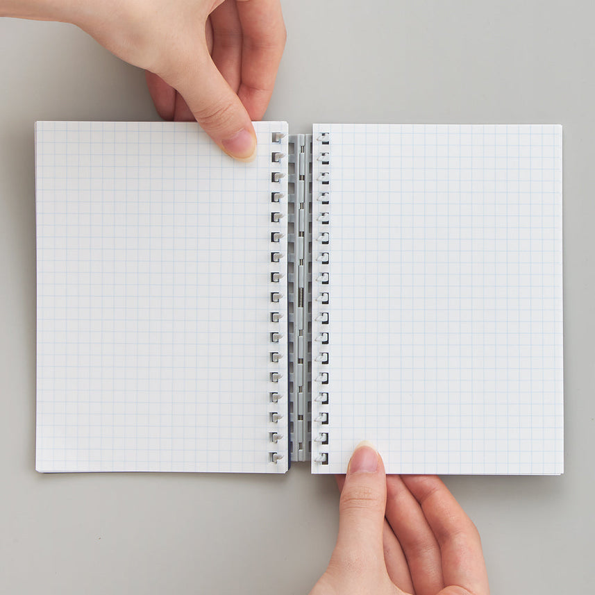 hirakuno Twist Note A6 50 sheets