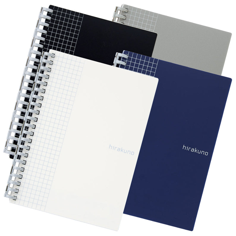 hirakuno Twist Note B6 50 sheets