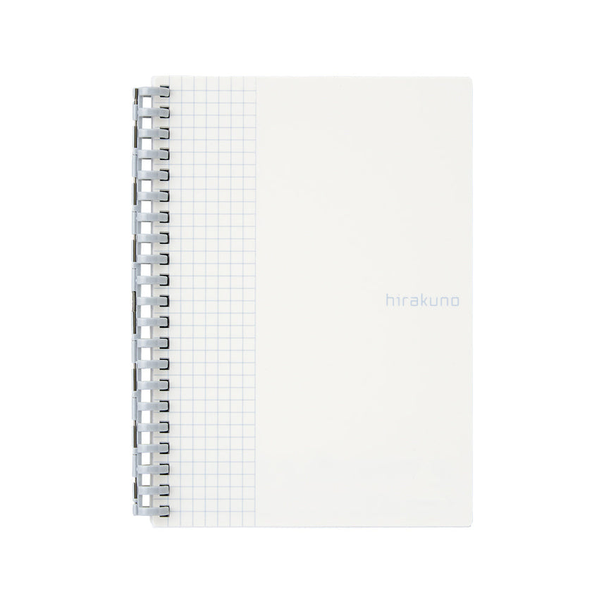 hirakuno Twist Note B6 50 sheets