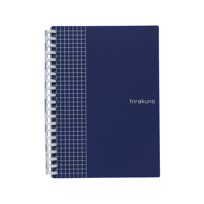 hirakuno Twist Note B6 50 sheets