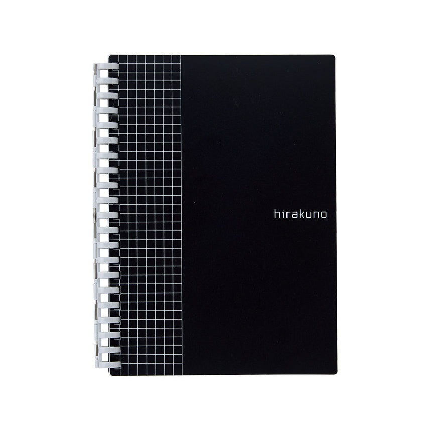 hirakuno Twist Note B6 50 sheets