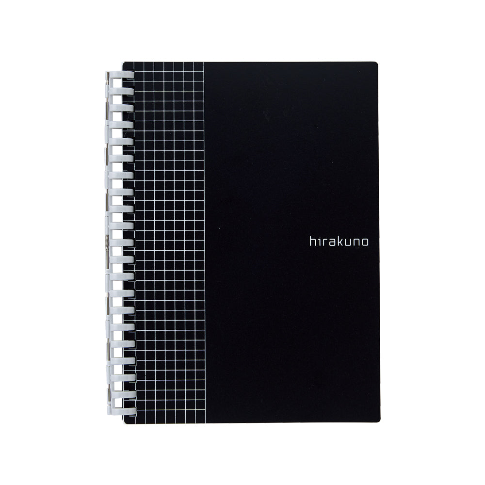 hirakuno Twist Note B6 50 sheets