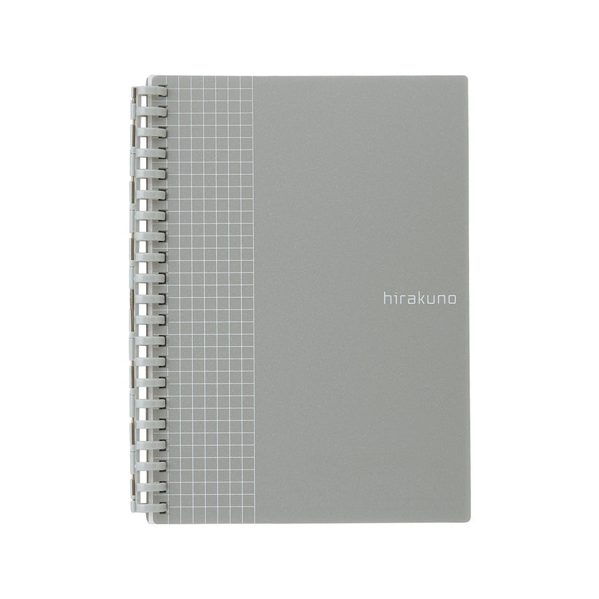hirakuno Twist Note B6 50 sheets