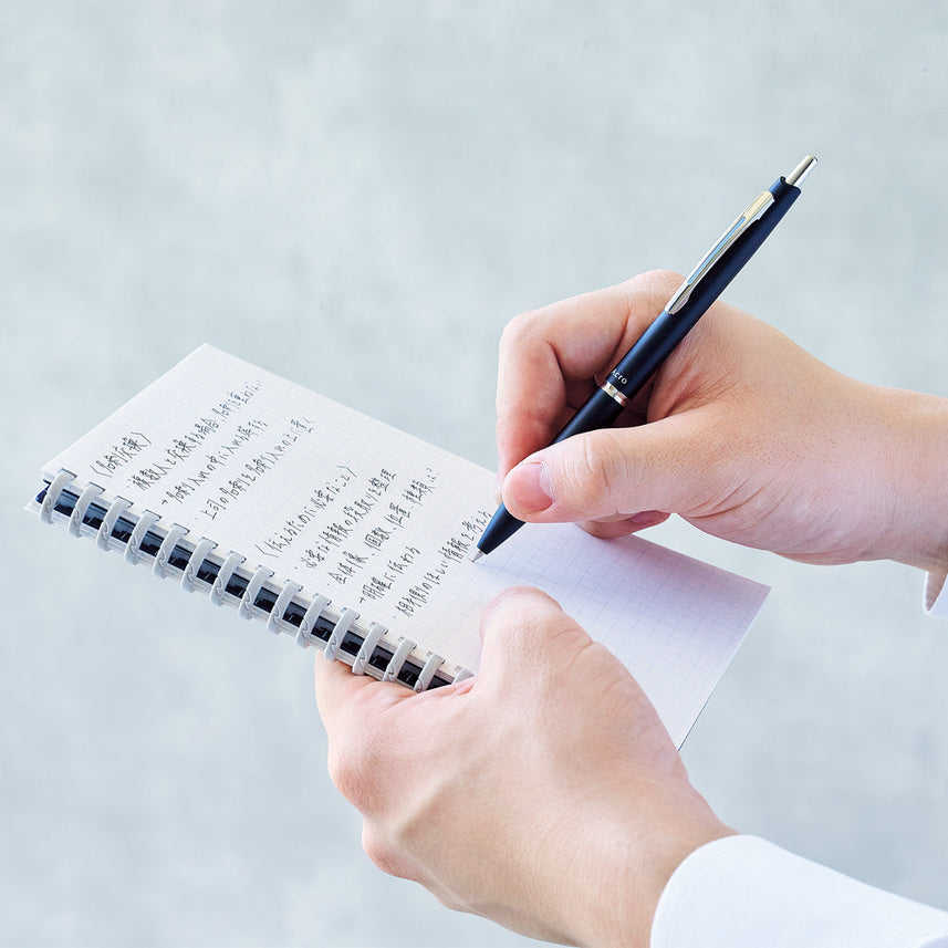 hirakuno Twist Note B6 50 sheets