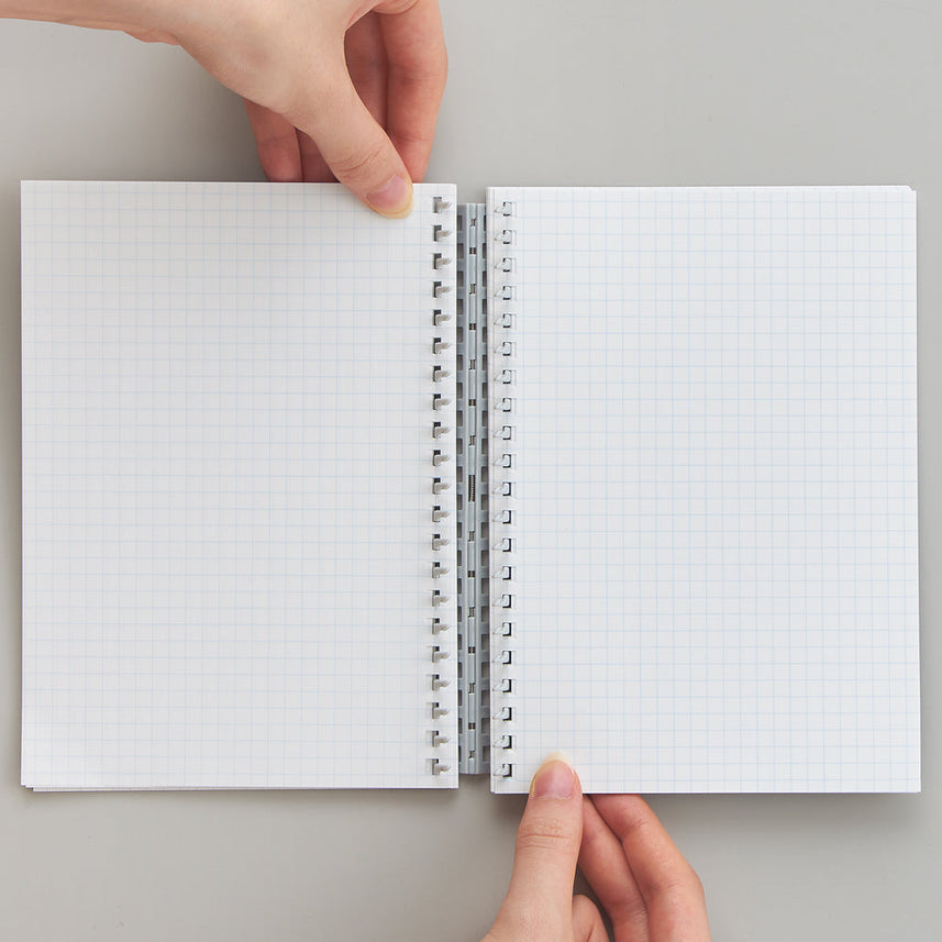 hirakuno Twist Note B6 50 sheets