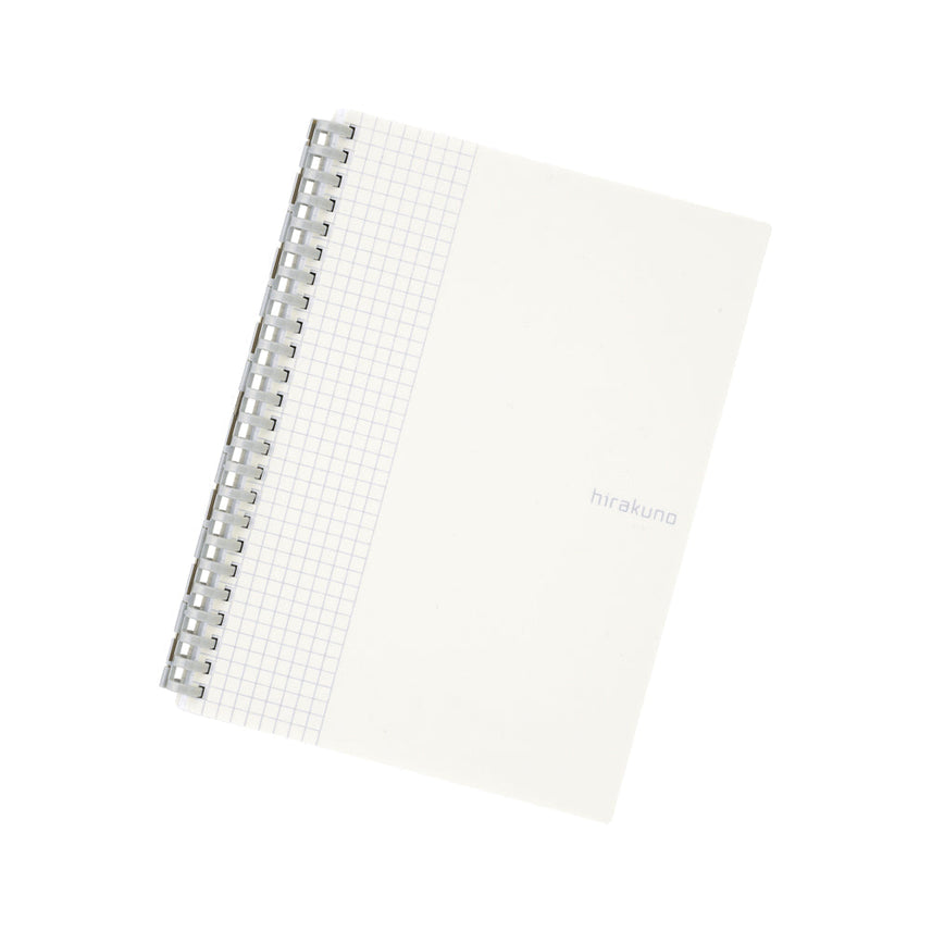 hirakuno Twist Note A5 50 sheets