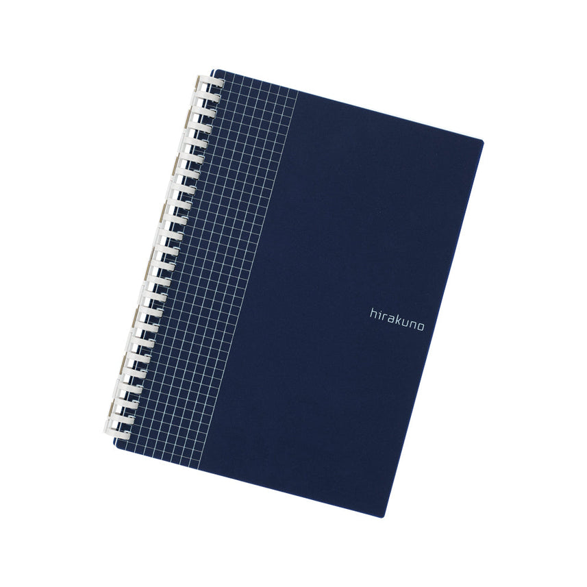 hirakuno Twist Note A5 50 sheets