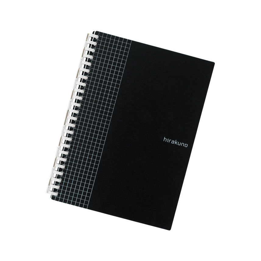 hirakuno Twist Note A5 50 sheets