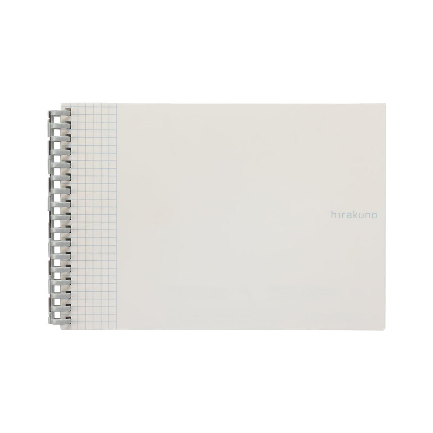 hirakuno Twist Note A5 50 sheets