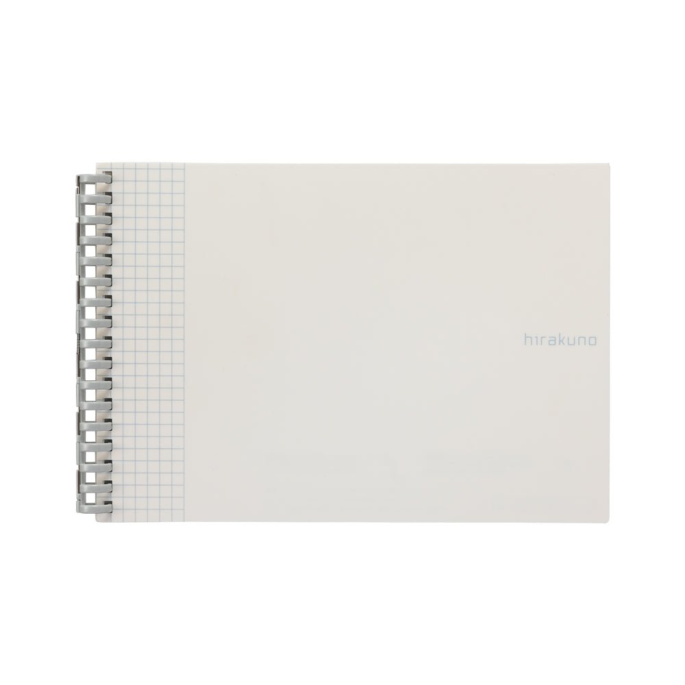 hirakuno Twist Note A5 50 sheets