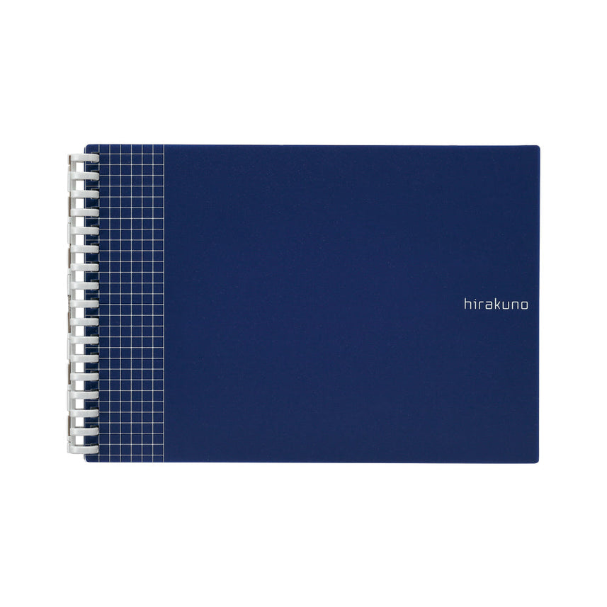 hirakuno Twist Note A5 50 sheets