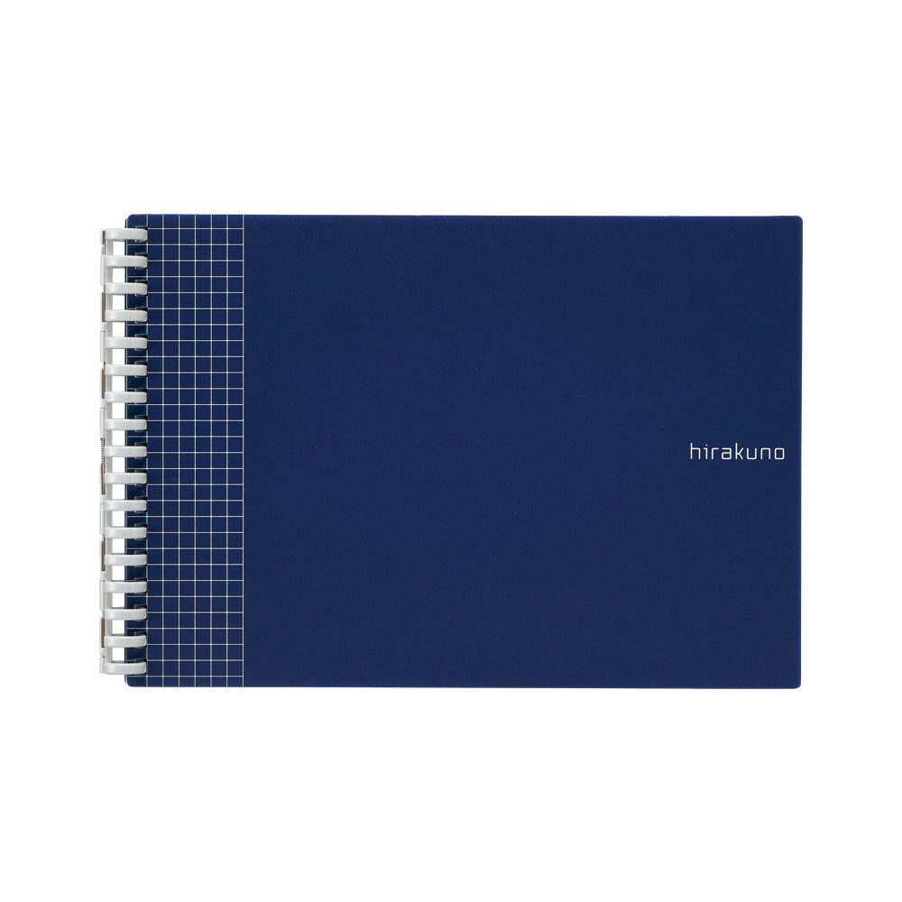 hirakuno Twist Note A5 50 sheets