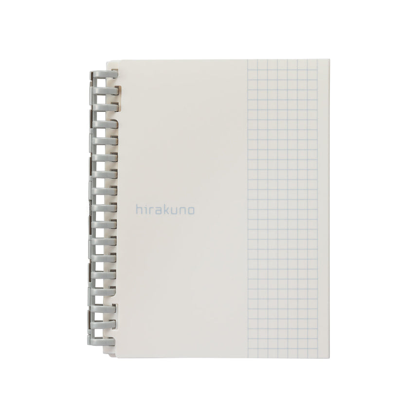 hirakuno Twist Note A6/A5E