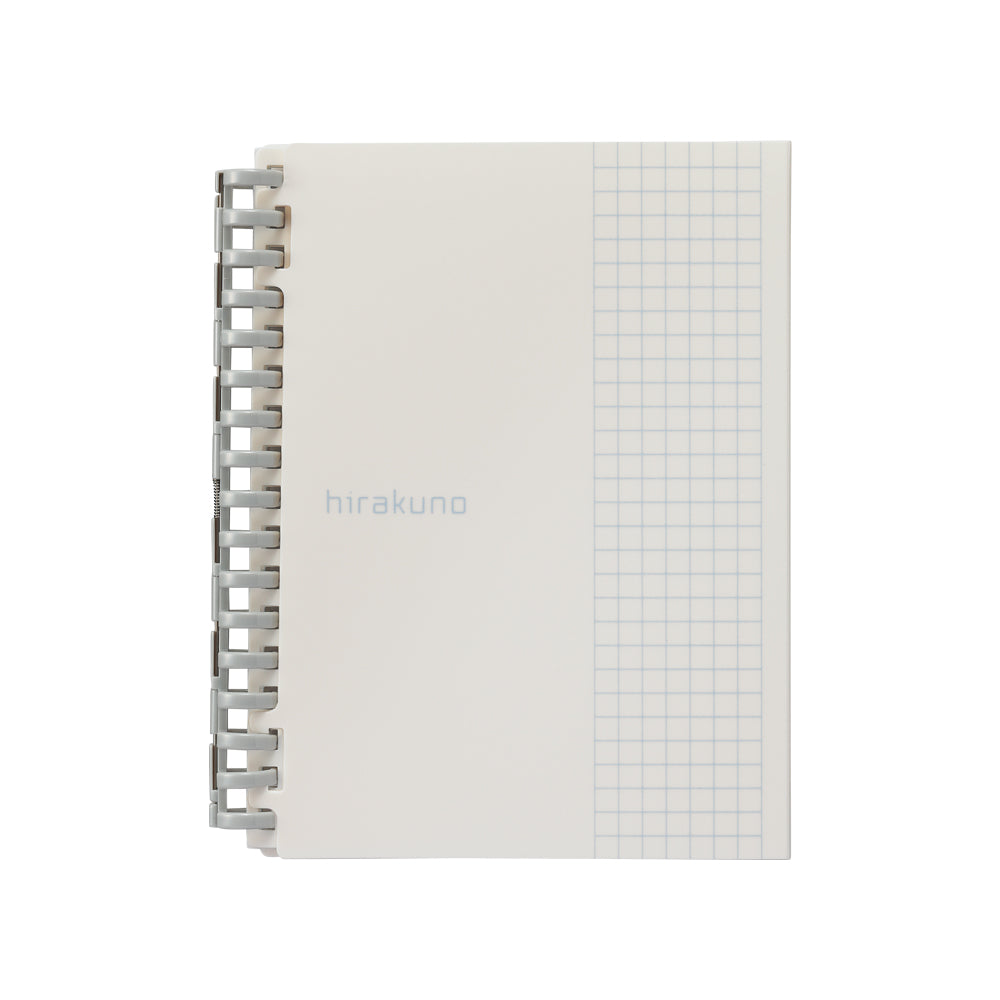 hirakuno Twist Note A6/A5E