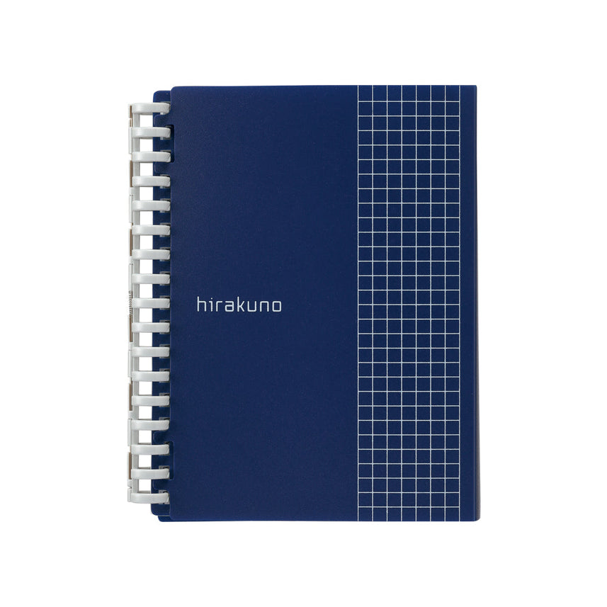 hirakuno Twist Note A6/A5E