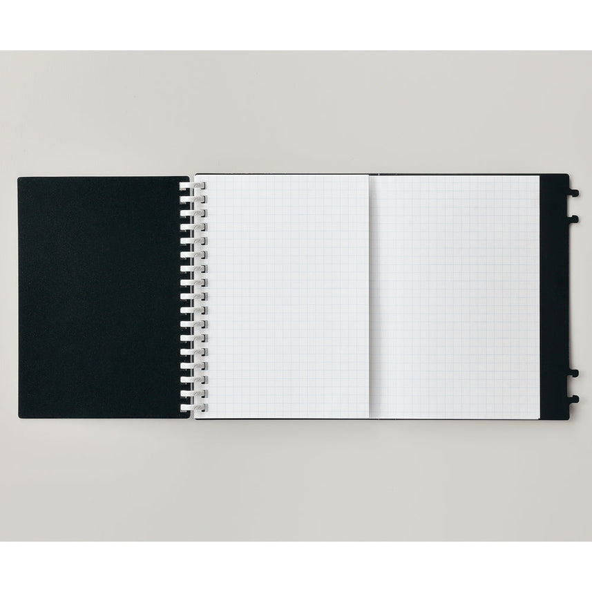 hirakuno Twist Note A6/A5E