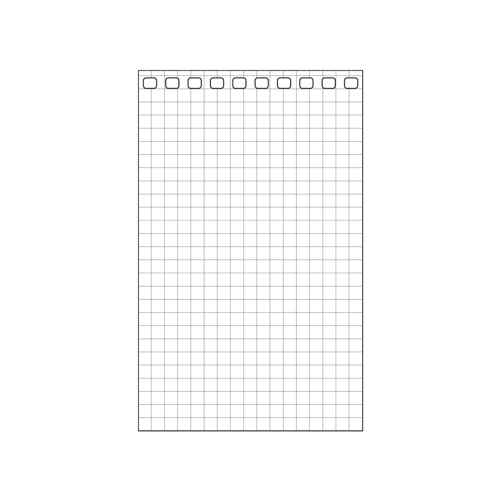 Stand Memo <Compatible Leaf>