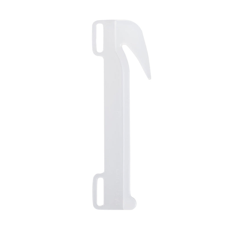 Ring Notebook Remover