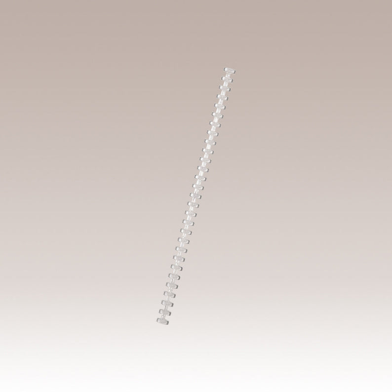 Twist ring binding tool for binding B5 40 leaf sheets