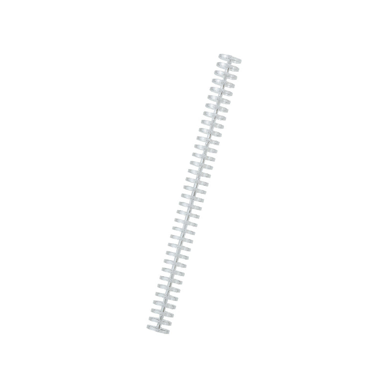 Twist-ring binding tool for binding 150 A4 leaf sheets