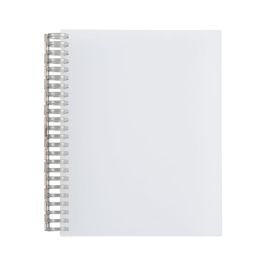 Ring Notebook Storage Notebook A5