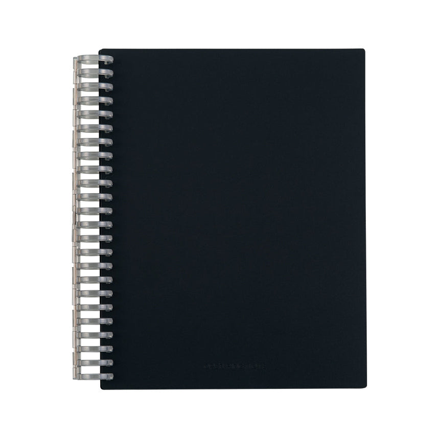 Ring Notebook Storage Notebook A5