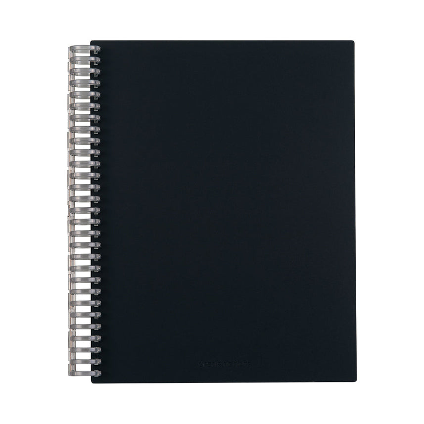 Ring Notebook Storage Notebook Semi B5