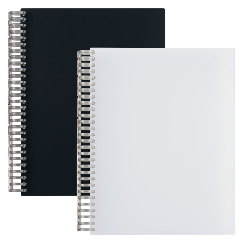 Ring Notebook Storage Notebook Semi B5