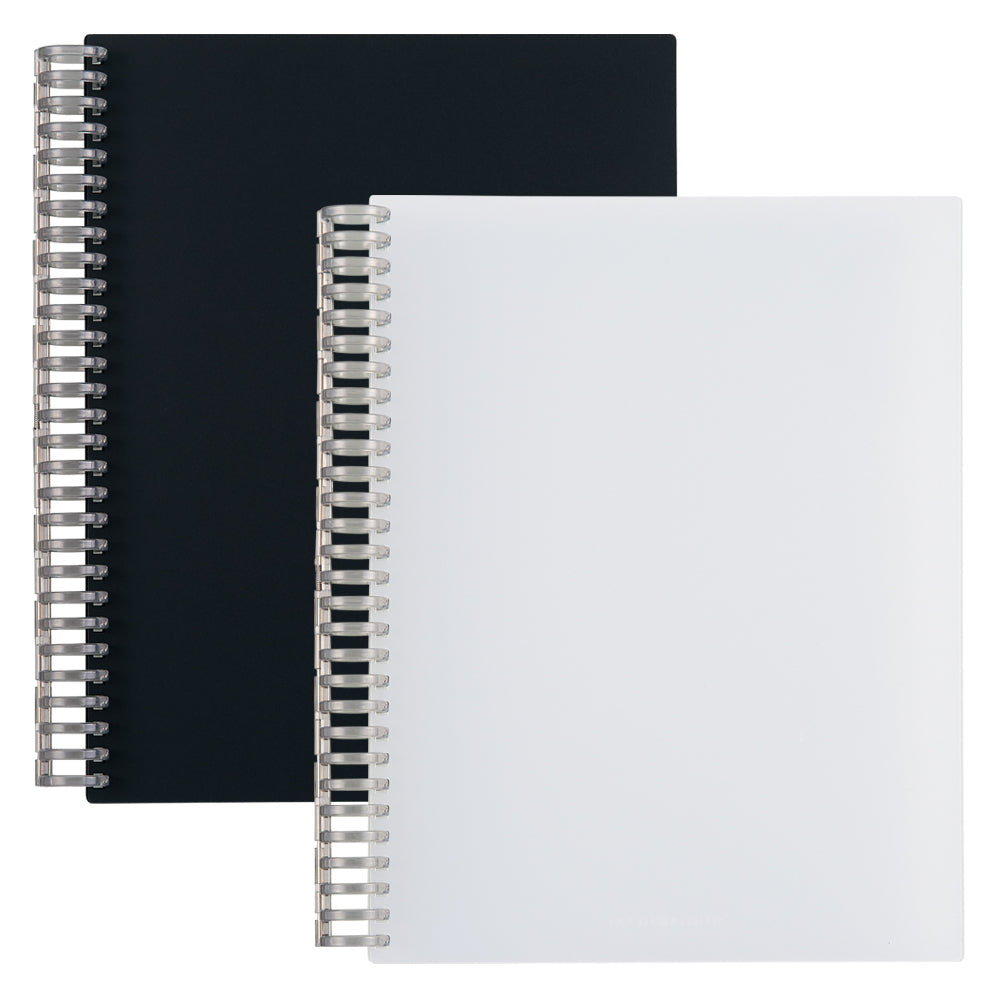 Ring Notebook Storage Notebook Semi B5