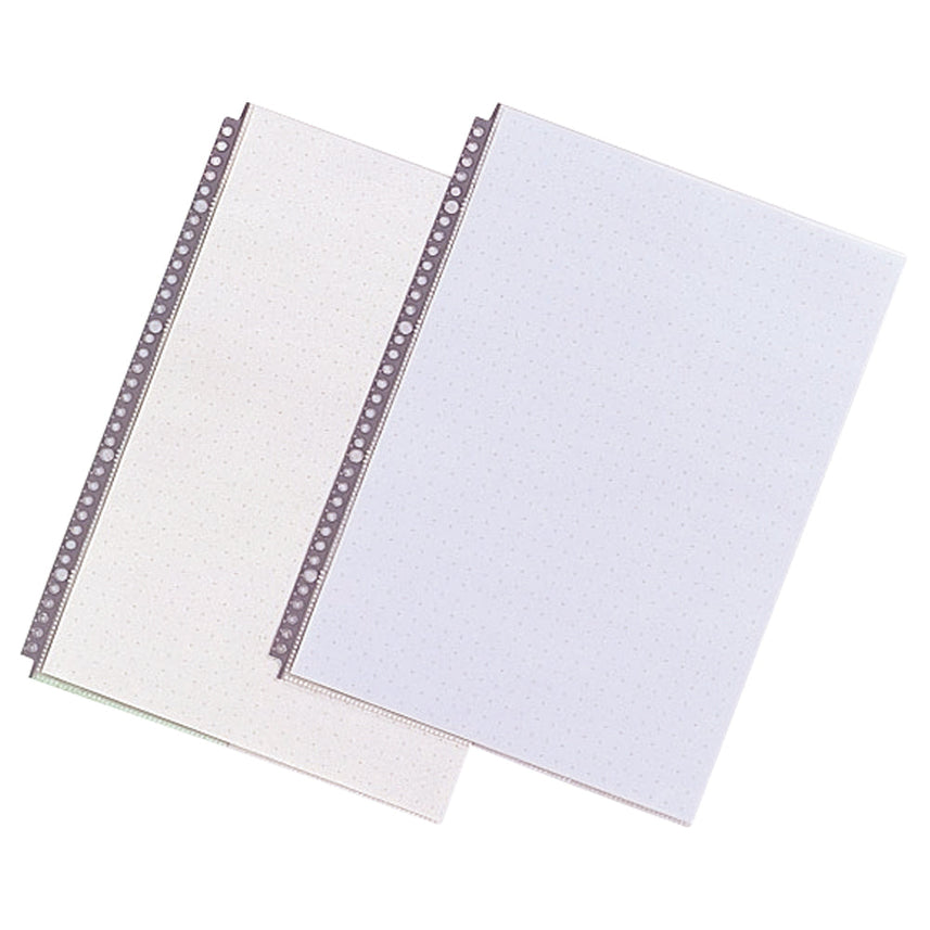 Lupo Reinforce Clear Pocket