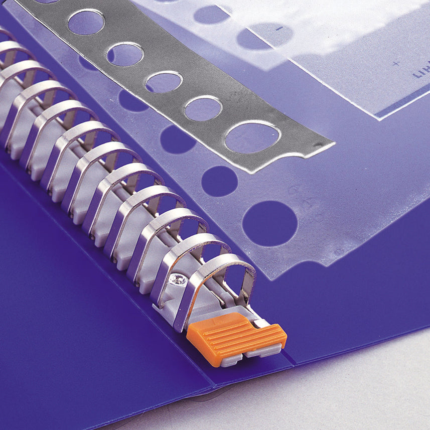 Lupo Reinforce Clear Pocket