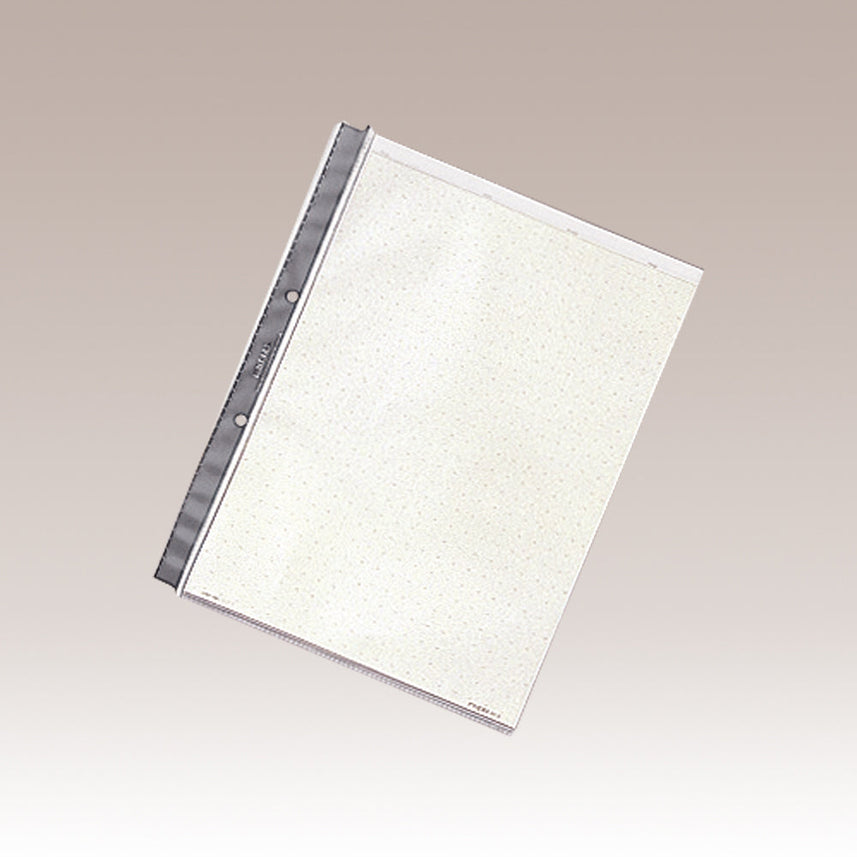 Lupo Reinforce Clear Pocket