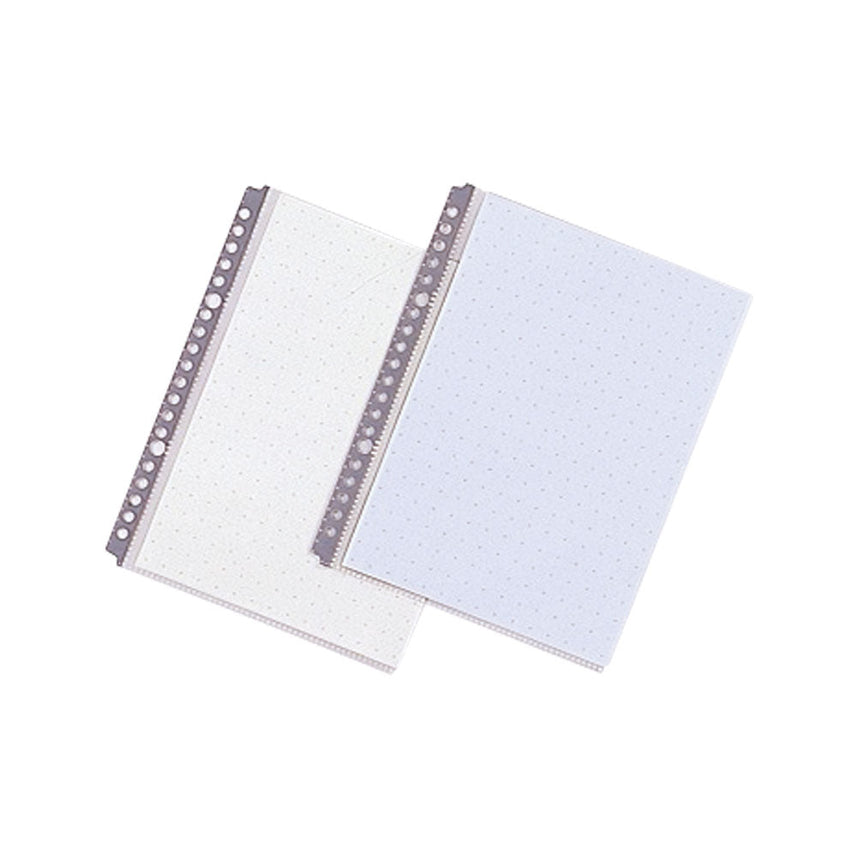 Lupo Reinforce Clear Pocket