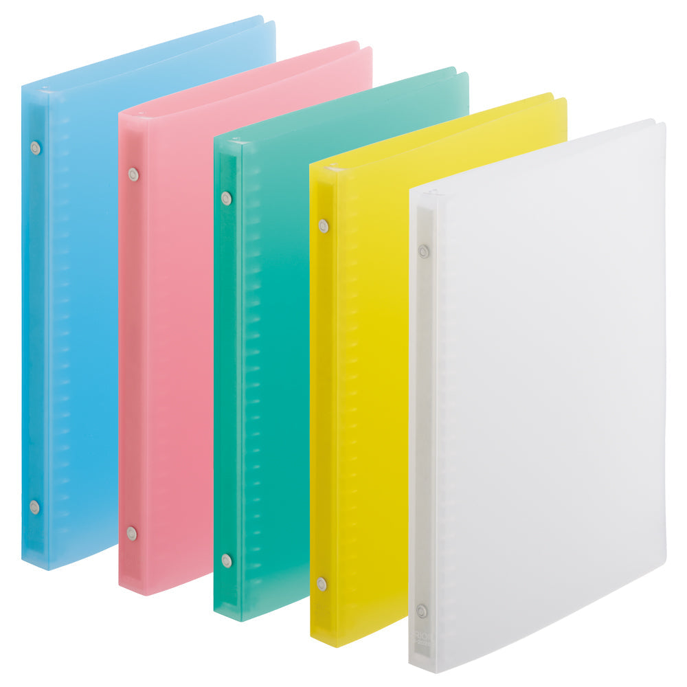 FRIOR Binder B5