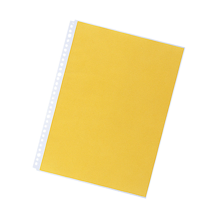 Lupo Reinforce Clear Pocket (Super Thick)