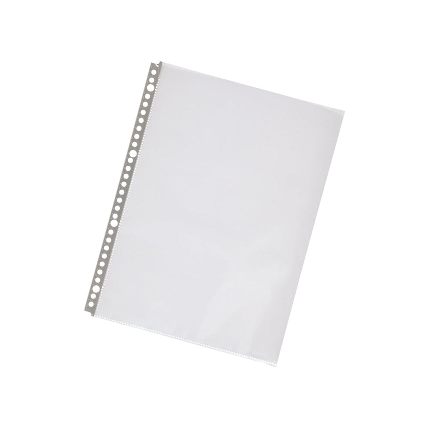 Lupo Reinforce Clear Pocket (Value Pack)