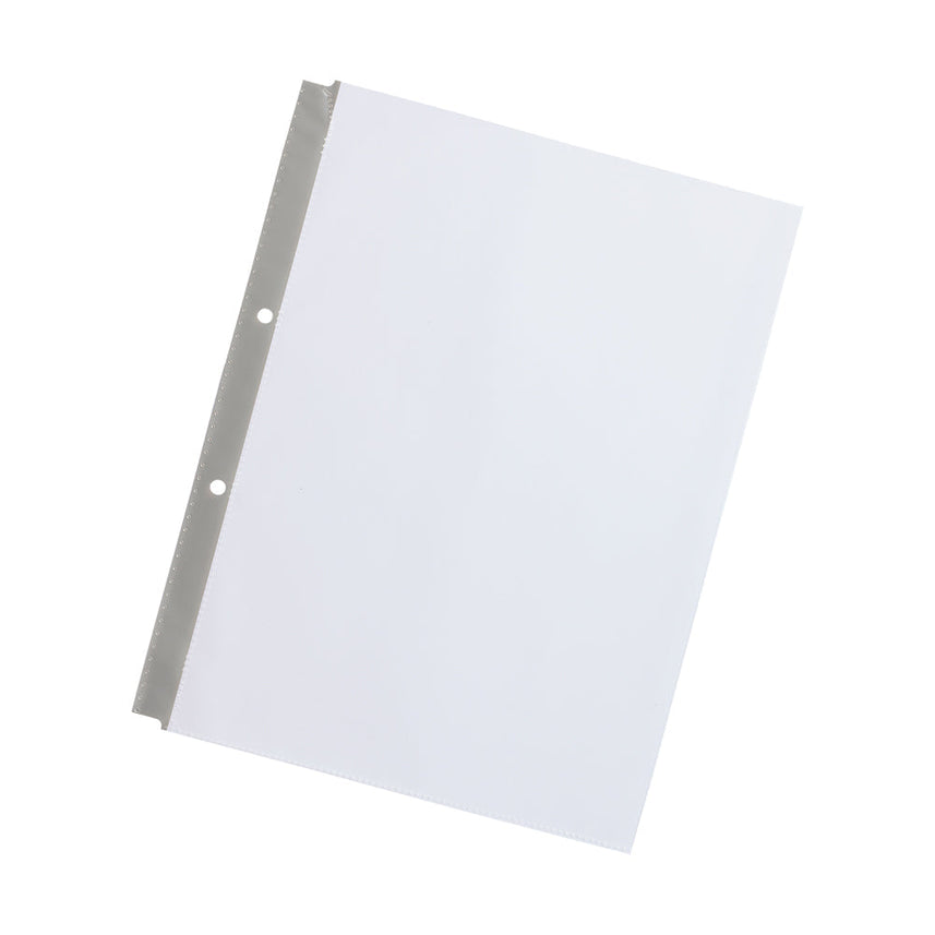 Lupo Reinforce Clear Pocket (Value Pack)