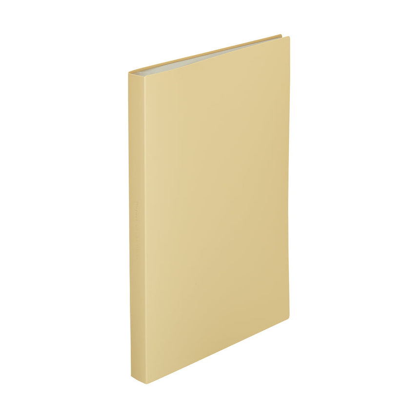 Lihit Lab | Clear Book | Mutual | 40P