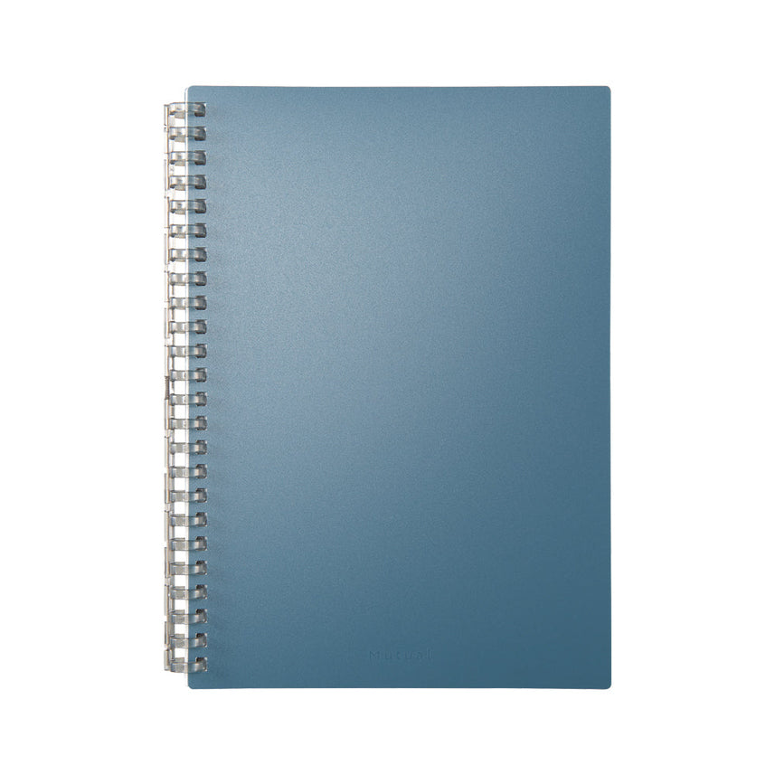 Mutual Open Ring Notebook A5 50 sheets