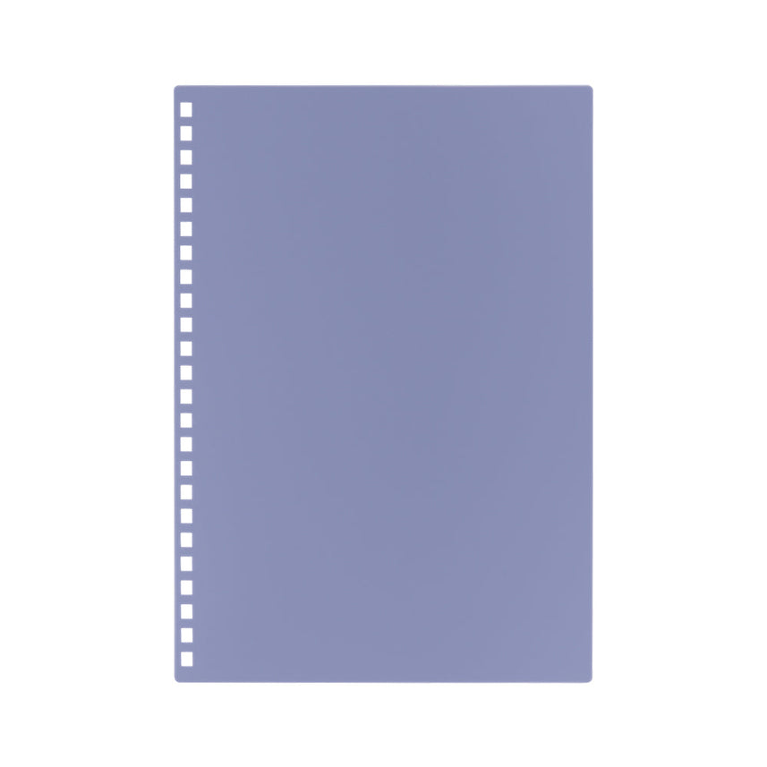 Customized Open Ring Notebook Cover A5