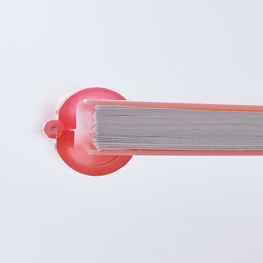 Open Ring Notebook Opuno Semi B5 30 Sheets