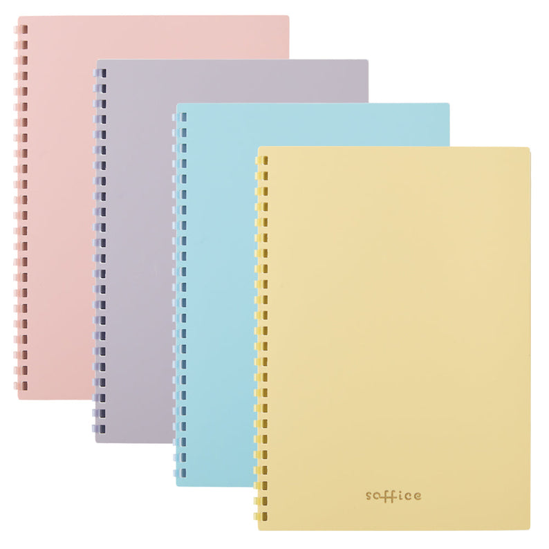 Sophie Che Note A5 30 sheets