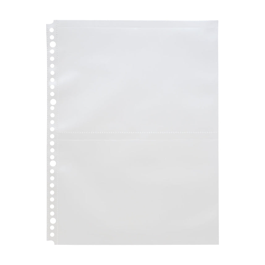 myfa collection pocket 2 pockets A4