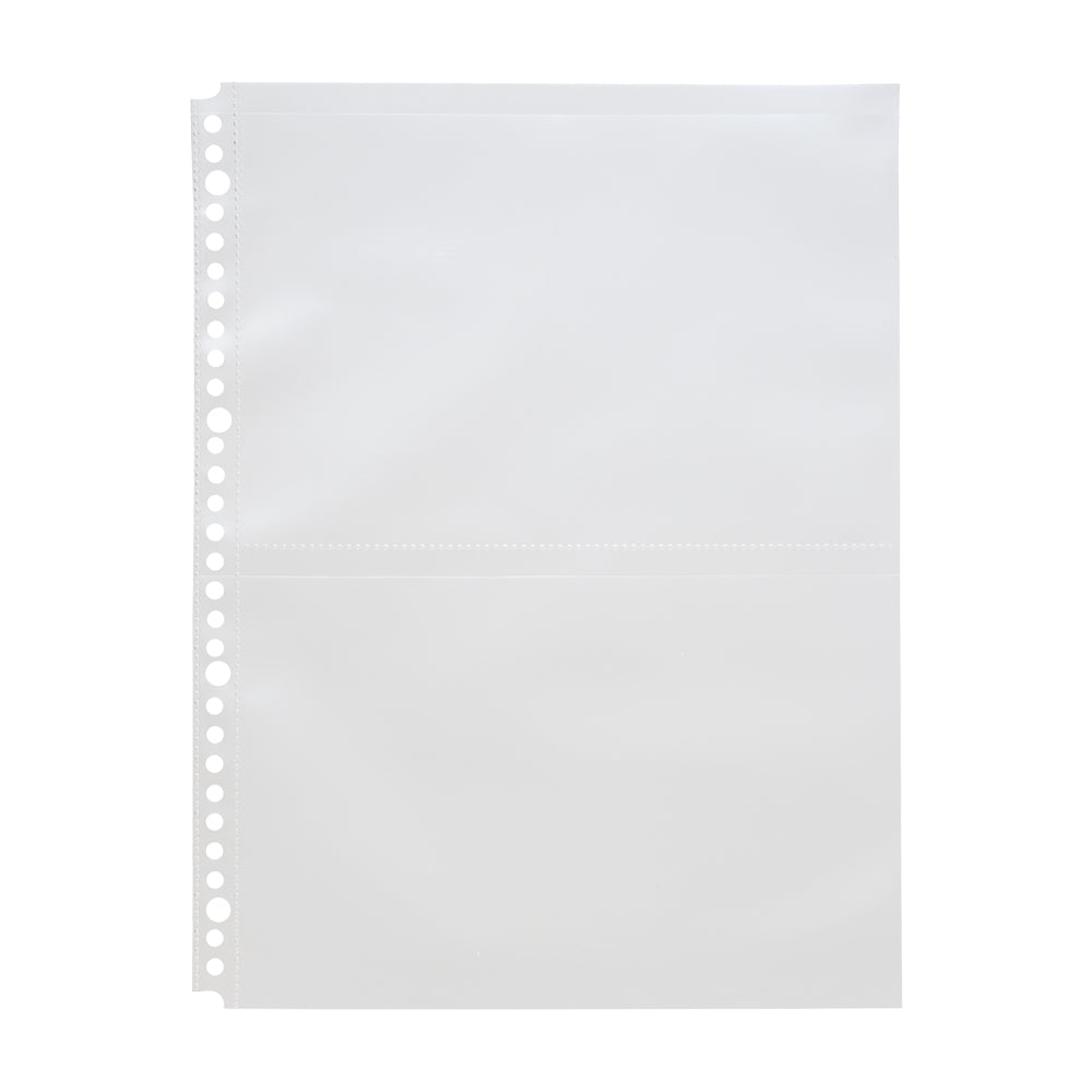 myfa collection pocket 2 pockets A4