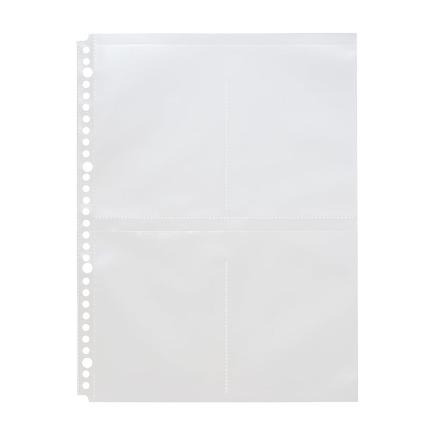 myfa collection pocket 4 pockets A4