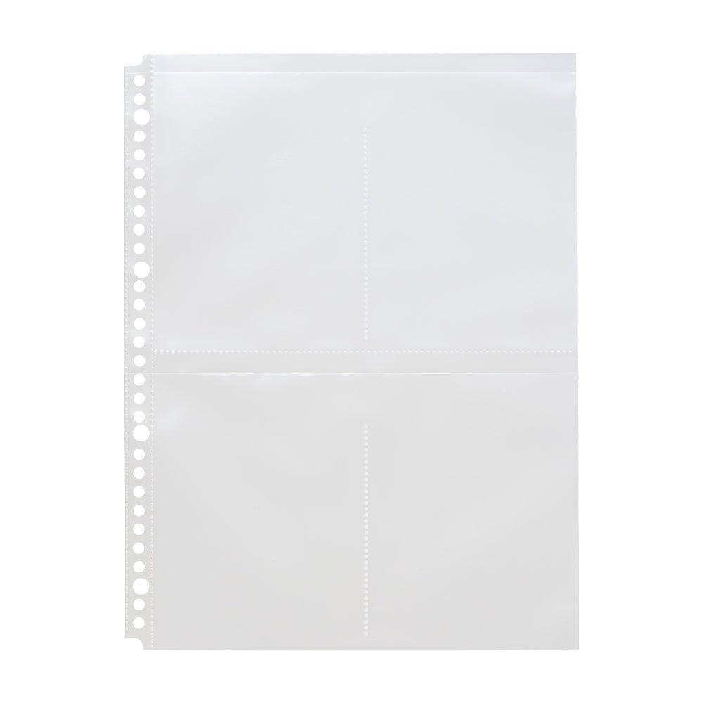 myfa collection pocket 4 pockets A4