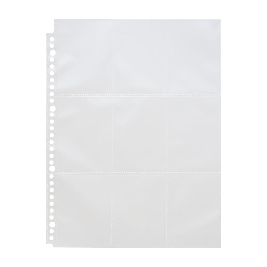 myfa collection pocket 9 pockets A4