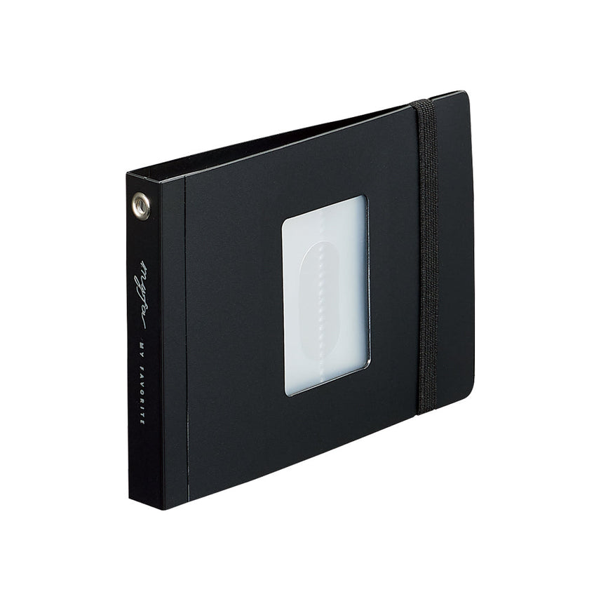 myfa instant photo collection file mini