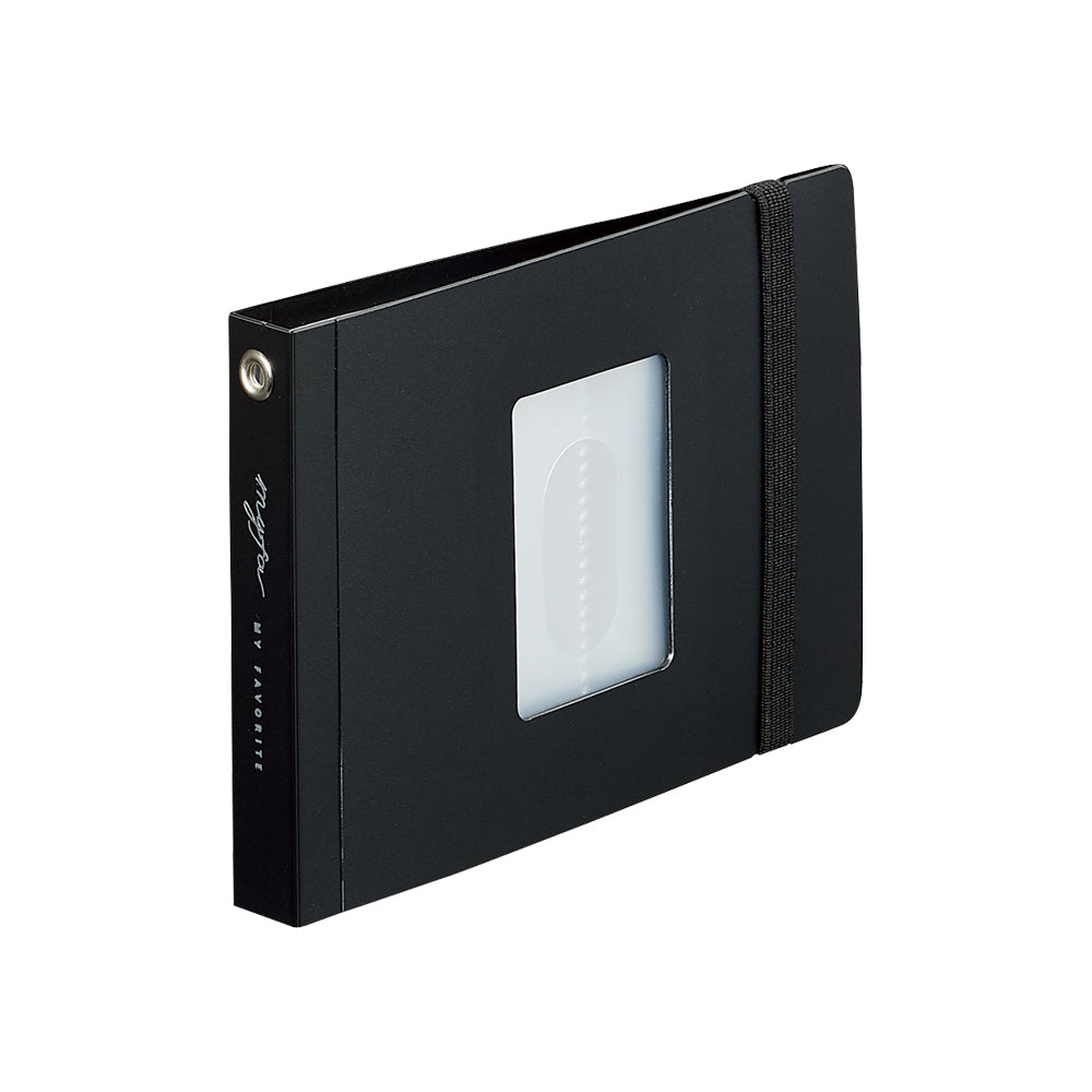 myfa instant photo collection file mini